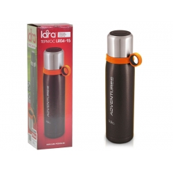 Термос LARA LR04-15 0,6л.